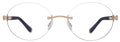 Lunettes de vue Barton Perreira Layla