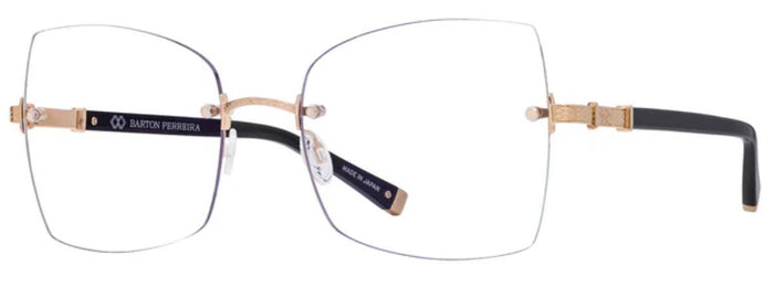 Lunettes de vue Barton Perreira Jolene
