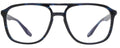 Lunettes de vue Barton Perreira Gyalis