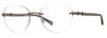 Lunettes de vue Barton Perreira Bennie