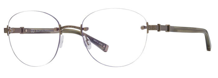 Lunettes de vue Barton Perreira Bennie