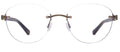 Lunettes de vue Barton Perreira Bennie