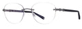 Lunettes de vue Barton Perreira Bennie