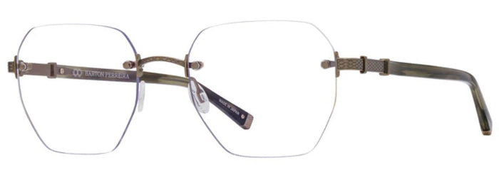 Lunettes de vue Barton Perreira Jack
