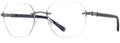 Lunettes de vue Barton Perreira Jack