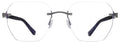 Lunettes de vue Barton Perreira Jack