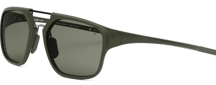 Lunettes de Soleil Tag Heuer Line TH40004U