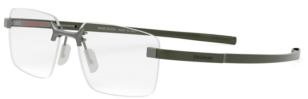 Lunettes de vue Tag Heuer Flex TH50004U