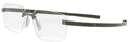 Lunettes de vue Tag Heuer Flex TH50004U