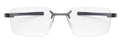 Lunettes de vue Tag Heuer Flex TH50004U