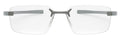 Lunettes de vue Tag Heuer Flex TH50004U