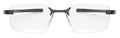 Lunettes de vue Tag Heuer Flex TH50004U
