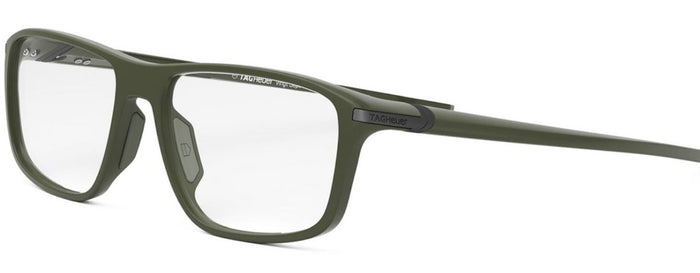 Lunettes de vue Tag Heuer Vingt Sept TH50010I