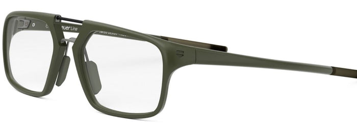 Lunettes de vue Tag Heuer Line TH50001U