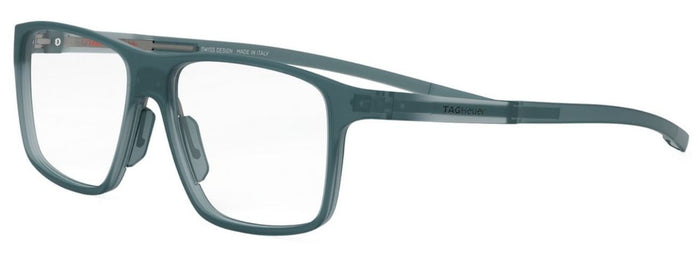 Lunettes de vue Tag Heuer Bolide TH50007U