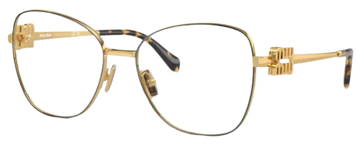 Lunettes de vue MIU MIU MU 50XV