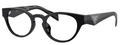 Lunettes de vue Prada PR A11VD
