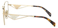 Lunettes de vue Prada PR A54VD
