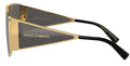 Lunettes de Soleil Dolce & Gabbana DG2305