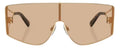 Lunettes de Soleil Dolce & Gabbana DG2305
