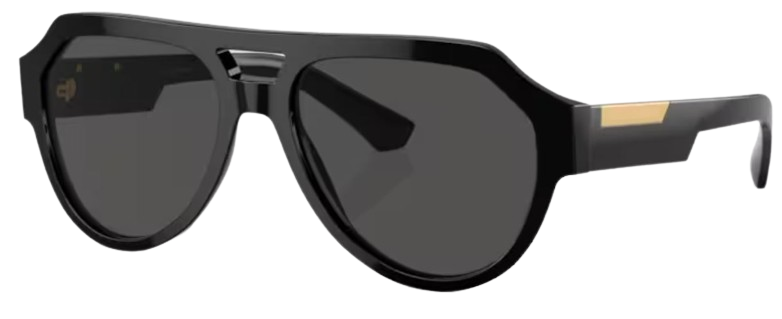 Lunettes de Soleil Dolce & Gabbana DG4466