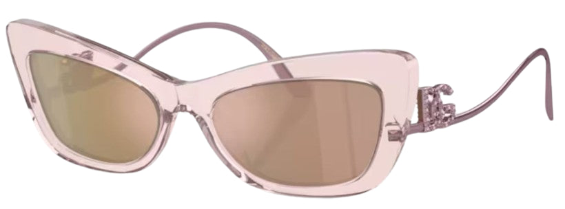 Lunettes de Soleil Dolce & Gabbana DG4467B