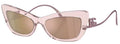 Lunettes de Soleil Dolce & Gabbana DG4467B