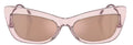 Lunettes de Soleil Dolce & Gabbana DG4467B