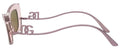 Lunettes de Soleil Dolce & Gabbana DG4467B