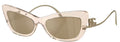 Lunettes de Soleil Dolce & Gabbana DG4467B