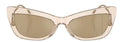 Lunettes de Soleil Dolce & Gabbana DG4467B