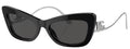Lunettes de Soleil Dolce & Gabbana DG4467B