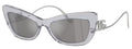 Lunettes de Soleil Dolce & Gabbana DG4467B