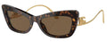 Lunettes de Soleil Dolce & Gabbana DG4467B