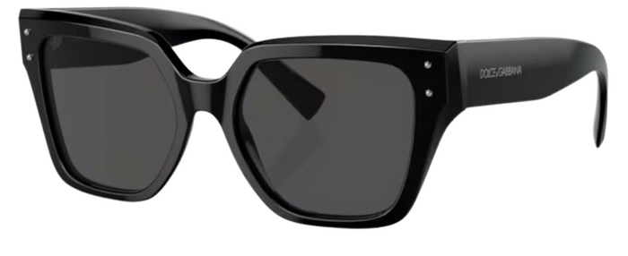 Lunettes de Soleil Dolce & Gabbana DG4471