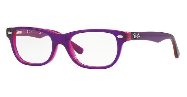 Lunettes de vue Ray-Ban Junior RY1555 3666