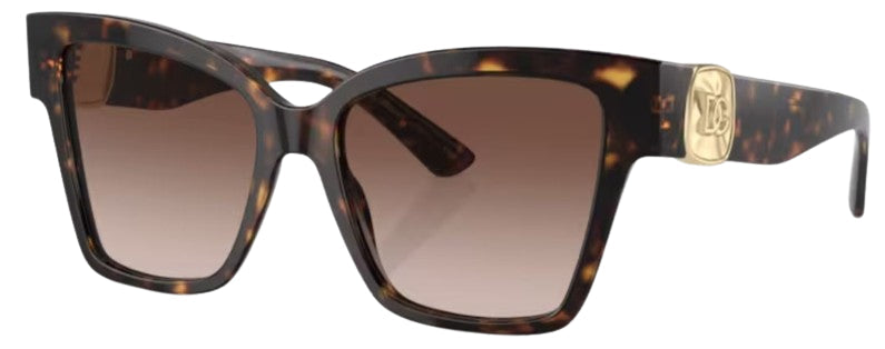 Lunettes de Soleil Dolce & Gabbana DG4470