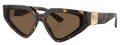Lunettes de Soleil Dolce & Gabbana DG4469