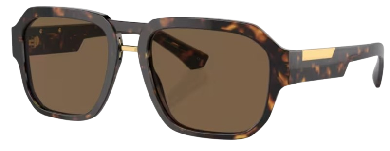 Lunettes de Soleil Dolce & Gabbana DG4464