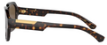 Lunettes de Soleil Dolce & Gabbana DG4464