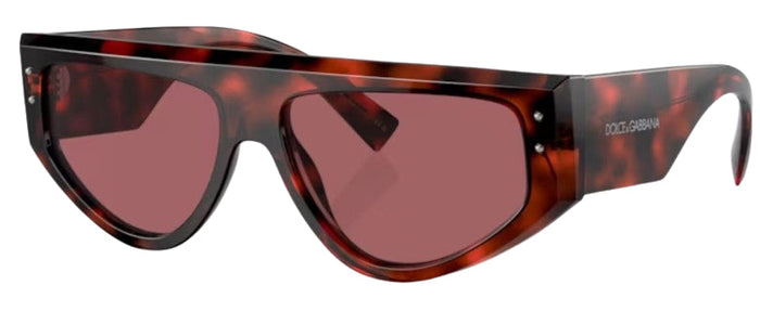 Lunettes de Soleil Dolce & Gabbana DG4461