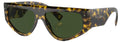Lunettes de Soleil Dolce & Gabbana DG4461