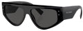 Lunettes de Soleil Dolce & Gabbana DG4461