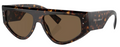Lunettes de Soleil Dolce & Gabbana DG4461