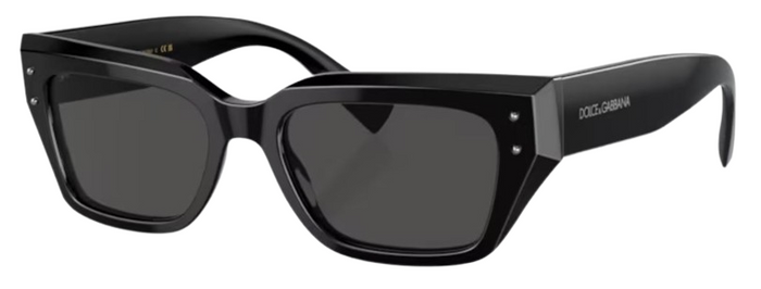 Lunettes de Soleil Dolce & Gabbana DG4462
