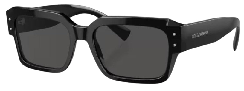 Lunettes de Soleil Dolce & Gabbana DG4460