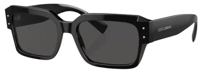 Lunettes de Soleil Dolce & Gabbana DG4460