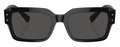 Lunettes de Soleil Dolce & Gabbana DG4460