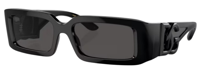 Lunettes de Soleil Dolce & Gabbana DG6197