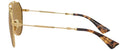 Lunettes de Soleil Dolce & Gabbana DG2302